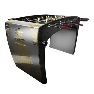 Elysian Foosball Table