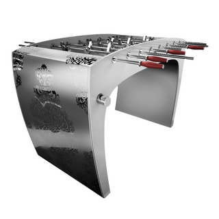 Elysian Foosball Table