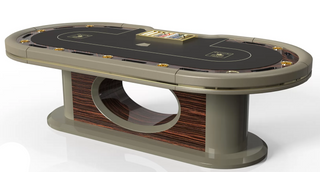 Emperor Gaming Table