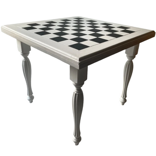 Excalibur Chess Table