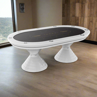 Feather Touch Gaming Table