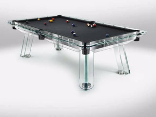 Majestic Pool Table