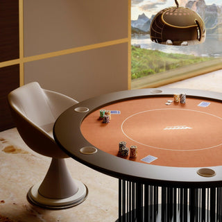 Gamaliya Gaming Table