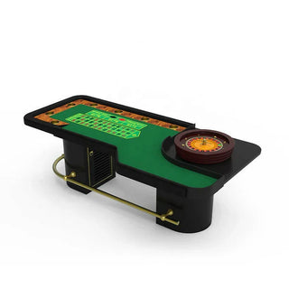 Gaze Roulette Table Acesfull