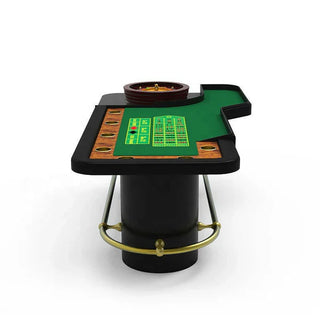 Gaze Roulette Table Acesfull