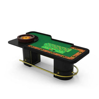 Gaze Roulette Table Acesfull