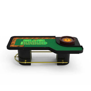 Gaze Roulette Table Acesfull