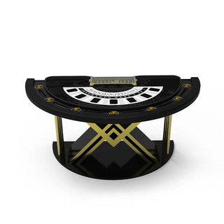 German Luxe Blackjack Table Acesfull