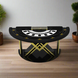 German Luxe Blackjack Table Acesfull