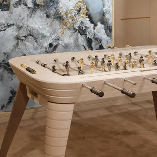 Gleam Foosball Table