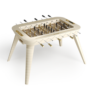 Gleam Foosball Table