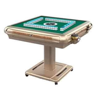 Golden Phoenix Mahjong Table