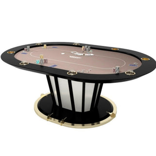 Grande Luxor Gaming Table