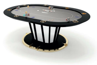 Grande Luxor Gaming Table