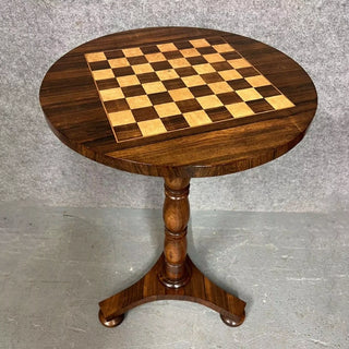 Grandmaster Chess Table