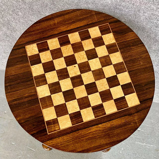 Grandmaster Chess Table