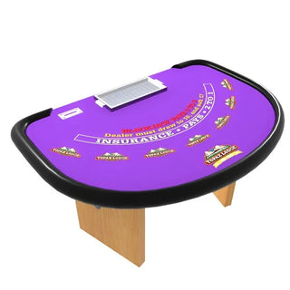 Grasp Blackjack Table Acesfull