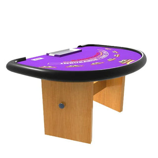 Grasp Blackjack Table Acesfull