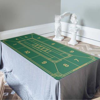 Gripper Series Gaming Table Mat - Rectangle, 6x3ft