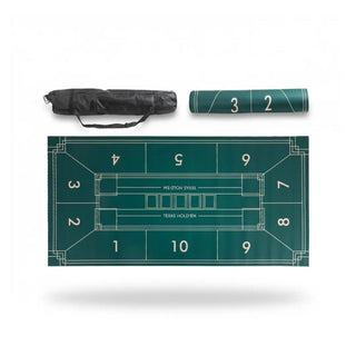 Poker Mats