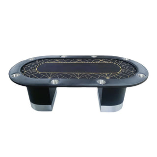 Gutshot Gaming table