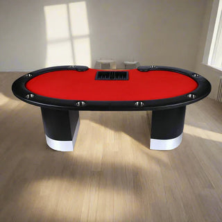 Gutshot Gaming table