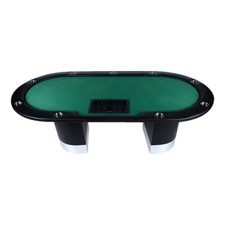 Gutshot Gaming table