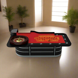 Kazen Roulette Table Acesfull