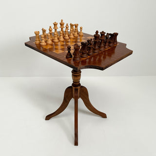 Haven Chess Table