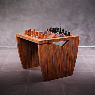 Heritage Chess Table