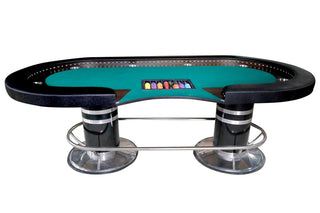 High Roller Gaming Table