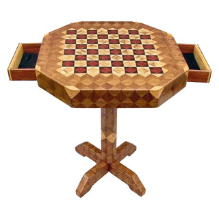 Highborn Chess Table