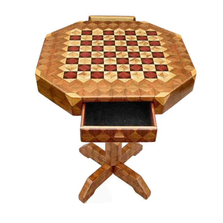 Highborn Chess Table