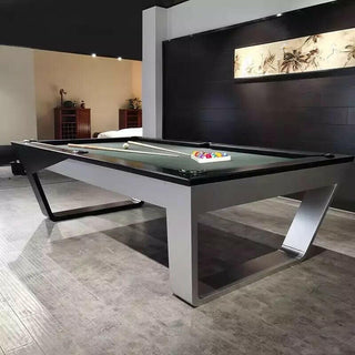 Taka Maka Pool Table