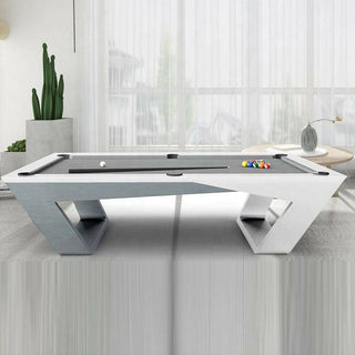 Taka Maka Pool Table