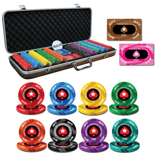 Constellation Air Hockey Table