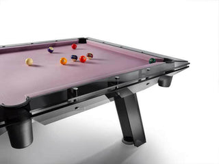 Majestic Pool Table