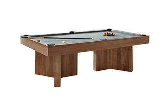 Infinity Pool Table