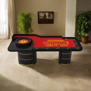 Kalsang Roulette Table Acesfull