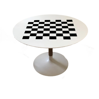 Knight Chess Table