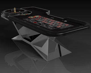 Kors Roulette Table Acesfull