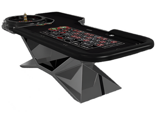 Kors Roulette Table Acesfull