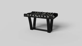 Lustre Foosball Table