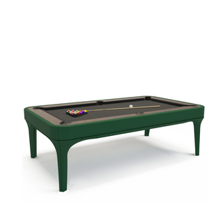 Luxor Swiss Pool Table