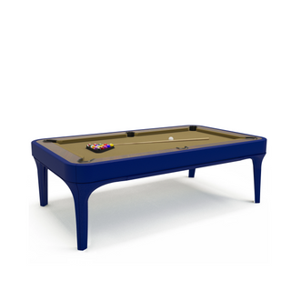 Luxor Swiss Pool Table