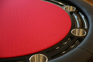 Luxury Marabella Gaming Table