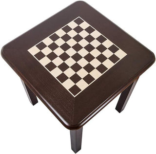 Majestic Chess Table