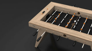 Majestic Serve Foosball Table