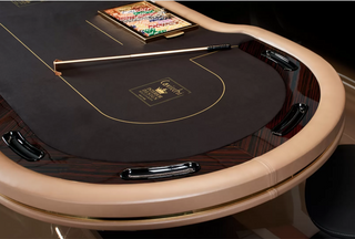 Melrose Gaming Table