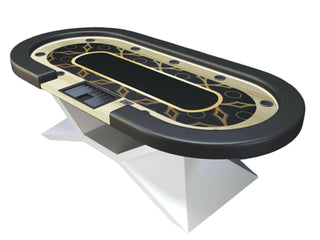 Merseille Series Gaming Table